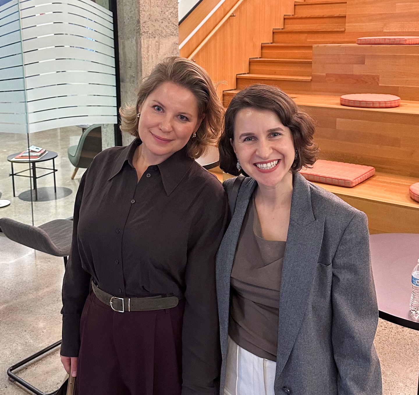 Community engagement